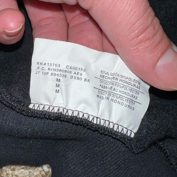 LAST CALL 3/$10 Toddler Disney Mickey Mouse Fleece Zip Up Jacket - Picture 7 of 10